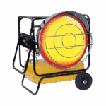Heaters & Ventilation