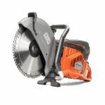 Concrete Cutting & Drilling