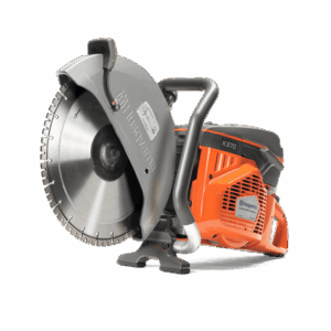 Concrete Cutting & Drilling