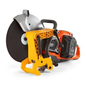 Husqvarna K 1 PACE Battery Rail Power Cutter