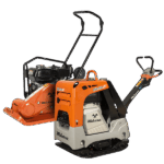 Compaction Equipment