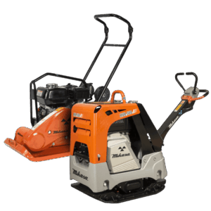 Compaction Equipment