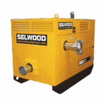 Pumping Equipment