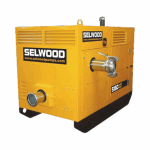 Pumping Equipment
