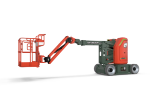 Sinoboom AB10J diesel articulating boom