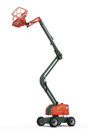 Sinoboom AB15J Articulated Diesel boom