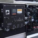 Cube Pro Generac Lighting Tower Controls