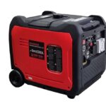 YR Daishin GiGEN 6500 inverter generator