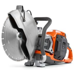 Husqvarna Battery PACE Power Cutter 14" - Cut 145mm