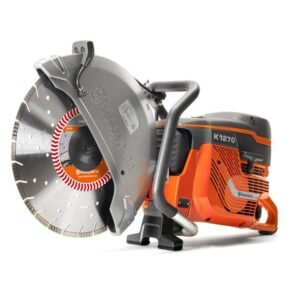 Husqvarna 5.8kW Petrol Power Cutter 16" - Cut 145mm