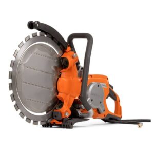 Husqvarna High Frequency Ring Cutter 14" - Cut 270mm