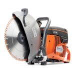 Husqvarna K770 Hero