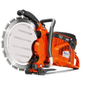 Husqvarna 4.8kW Ring Power Cutter 14" - Cut 270mm