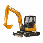 Earthmoving Equipment