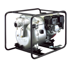 Koshin 2" Petrol Trash Pump - 700 L/min