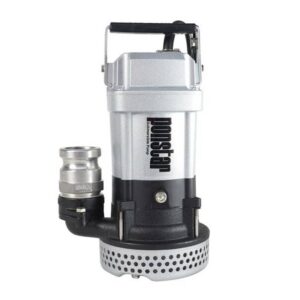 Koshin Ponstar 2" Electric Submersible Pump - 230 L/min 230V