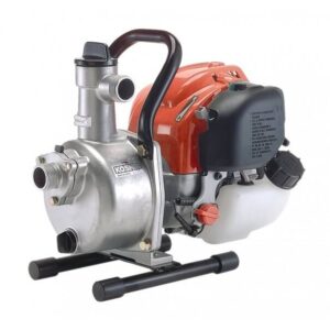 Koshin 1" Petrol Centrifugal Clean Water Pump - 115 L/min