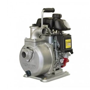 Koshin 1 1/2" Petrol Centrifugal Clean Water Pump- 115 L/min