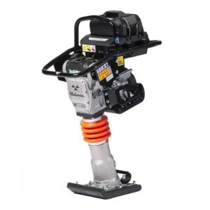 Mikasa 75kg Battery Trench Rammer - 10.8kN