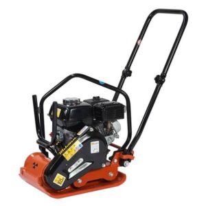 Mikasa 59kg Petrol Forward Plate Compactor - 9.8kN
