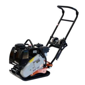 Mikasa 69kg Petrol Forward Plate Compactor - 10.1kN