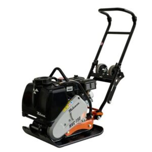Mikasa 77kg Petrol Forward Plate Compactor - 13.7kN