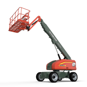 Access Equipment