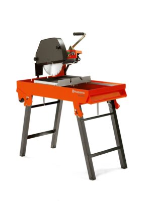 Husqvarna brick saw 350E