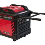 YR GIGEN Daishin inverter generator 10500DF