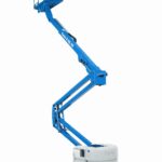 Genie Z45/25 JDC Articulating boom