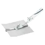 Flextool Vee Jointer walking tool for concrete finishing