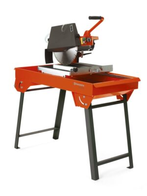 Husqvarna Brick Saw 2.2kW Electric 230V Cut Depth 100mm