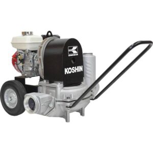 Diaphragm Pumps