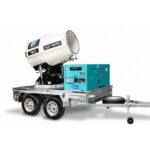 Dust Suppression