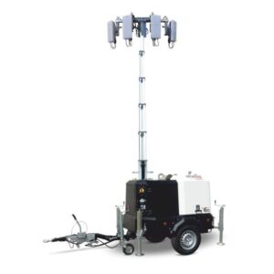 Light Towers