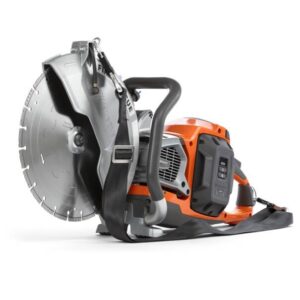 Husqvarna Battery (PACE) Power Cutter Rescue 14" - Cut 145mm