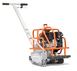 Husqvarna Soff-Cut 3.6kW Petrol Saw - Cut Depth 38mm