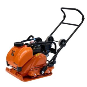 Mikasa MVCT90HVASC 101kg Plate Compactor
