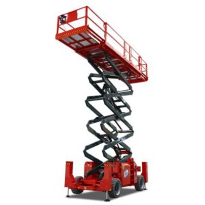 Scissor Lifts