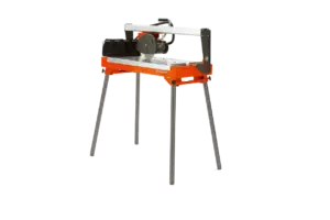 Husqvarna Tile Saw 0.8kW Electric 230V Cut Depth 40mm