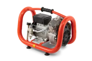 Husqvarna Vacuum Pump For Drill Motors 230V