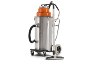 Husqvarna Wet & Slurry Vacuum 1.85kW 230V